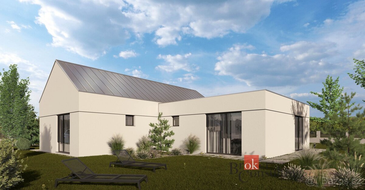 Prodej, pozemky/bydlení, 1262 m2, Na Chabovci 464/15, 74720 