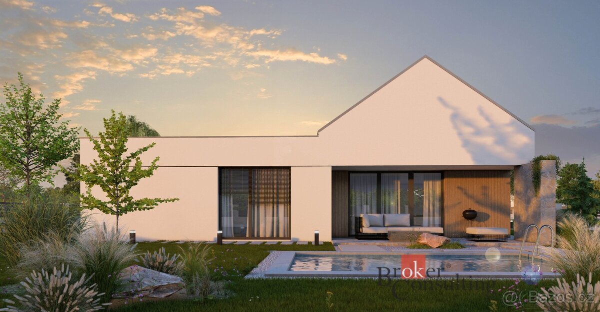 Prodej, pozemky/bydlení, 1262 m2, Na Chabovci 464/15, 74720 