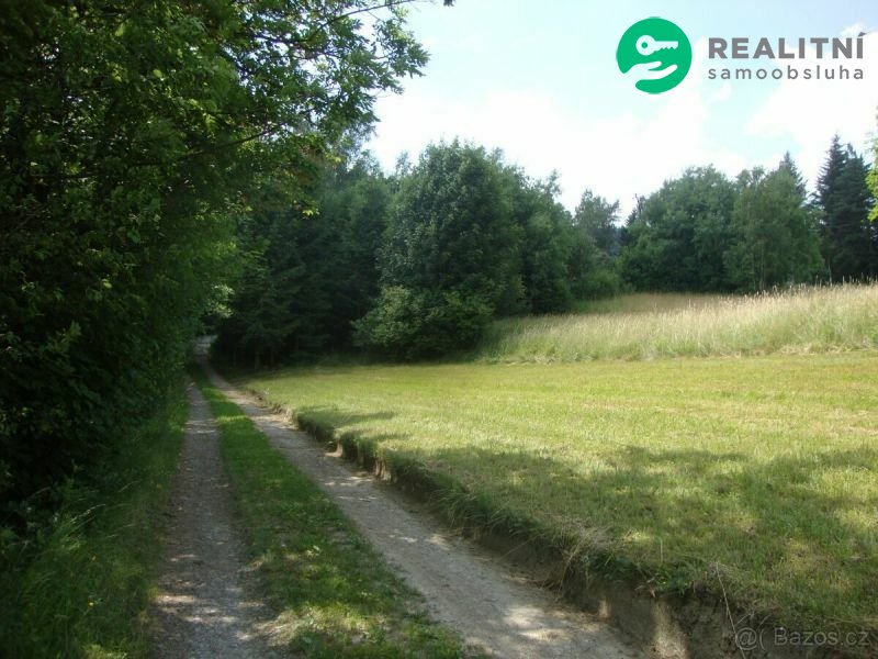 Menší pozemek pro mobilhouse Mosty u Jablunkova