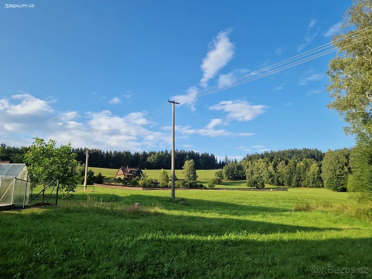 Horní Bečva 22 420 m2