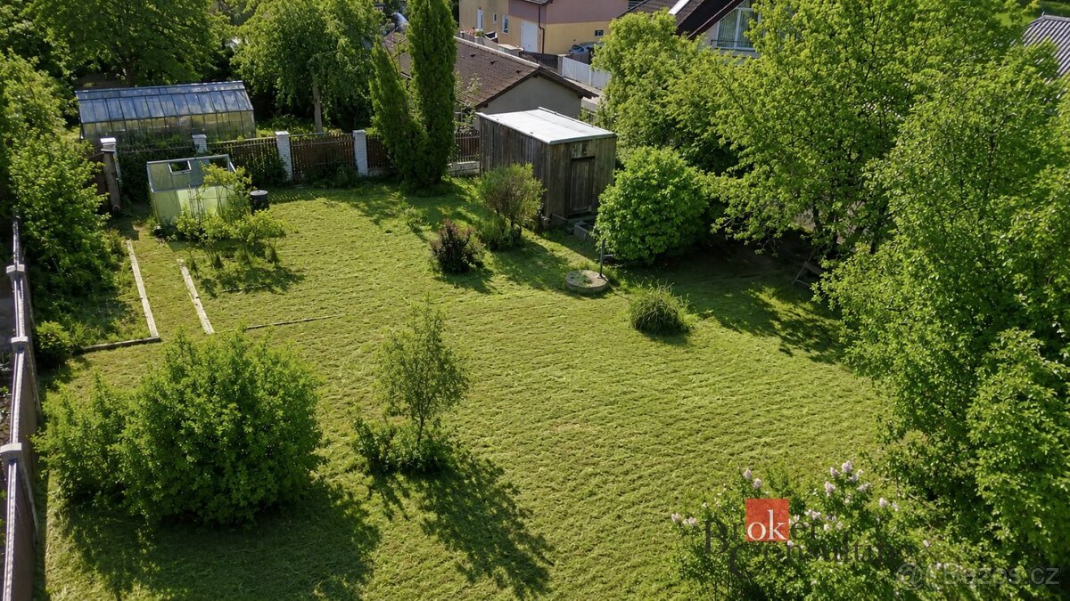 Prodej, pozemky/bydlení, 724 m2, Pecháčkova 954/28, 31800 Pl