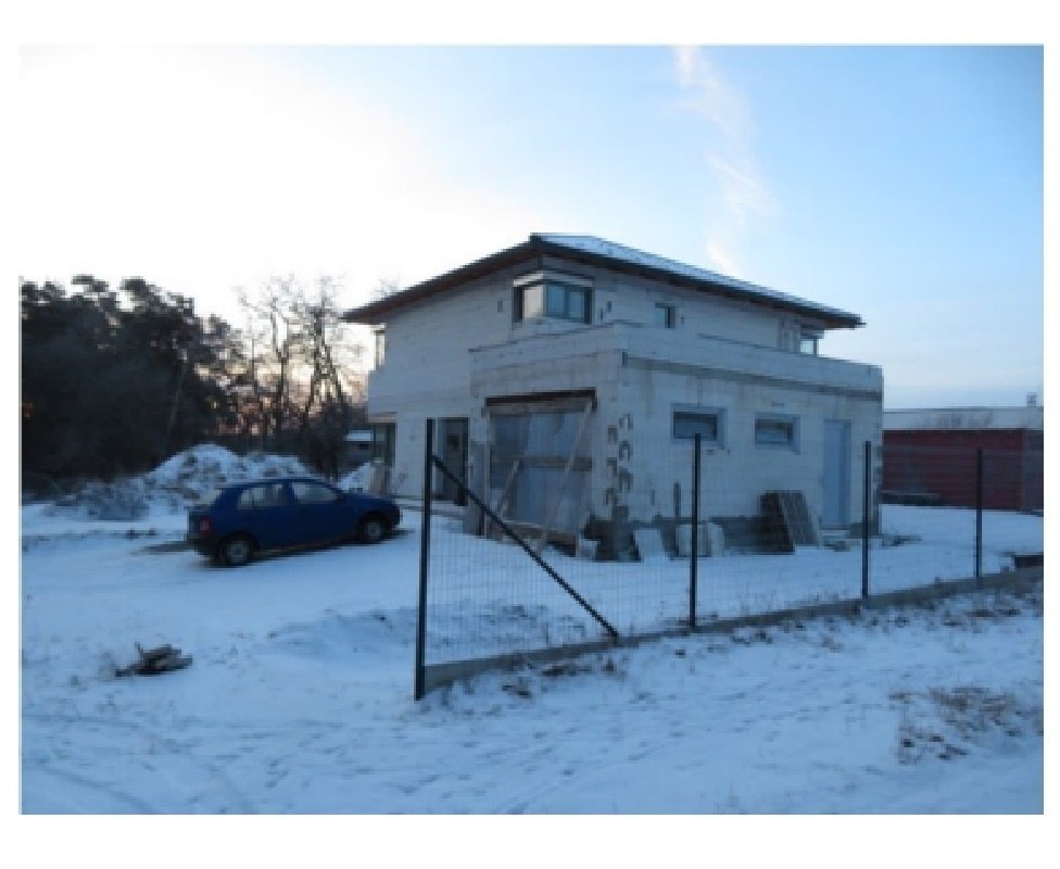 Pozemky v obci Bělá pod Bezdězem, ID 8340, ID 1006