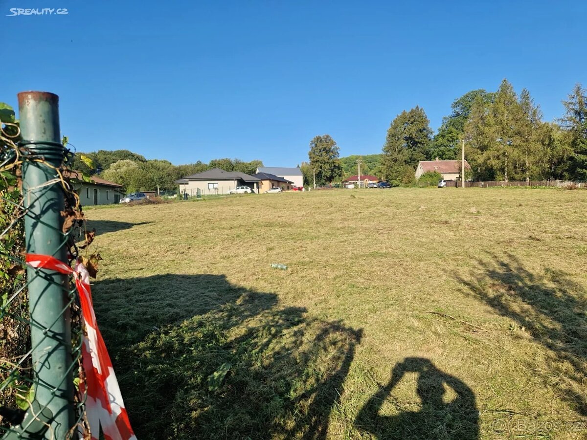 Prodej stavebního pozemku 3259 m² Štursova, Varnsdorf