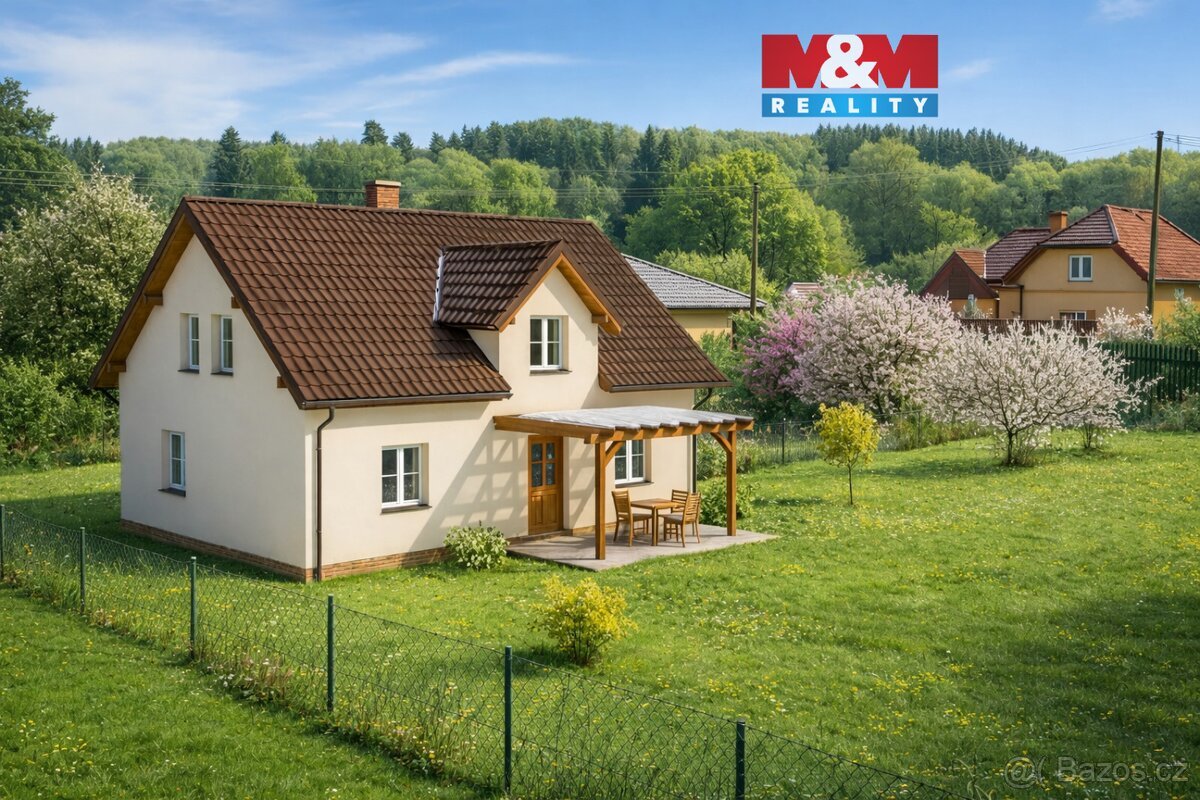 Prodej pozemku k bydlení, 600 m², Tismice, Český Brod
