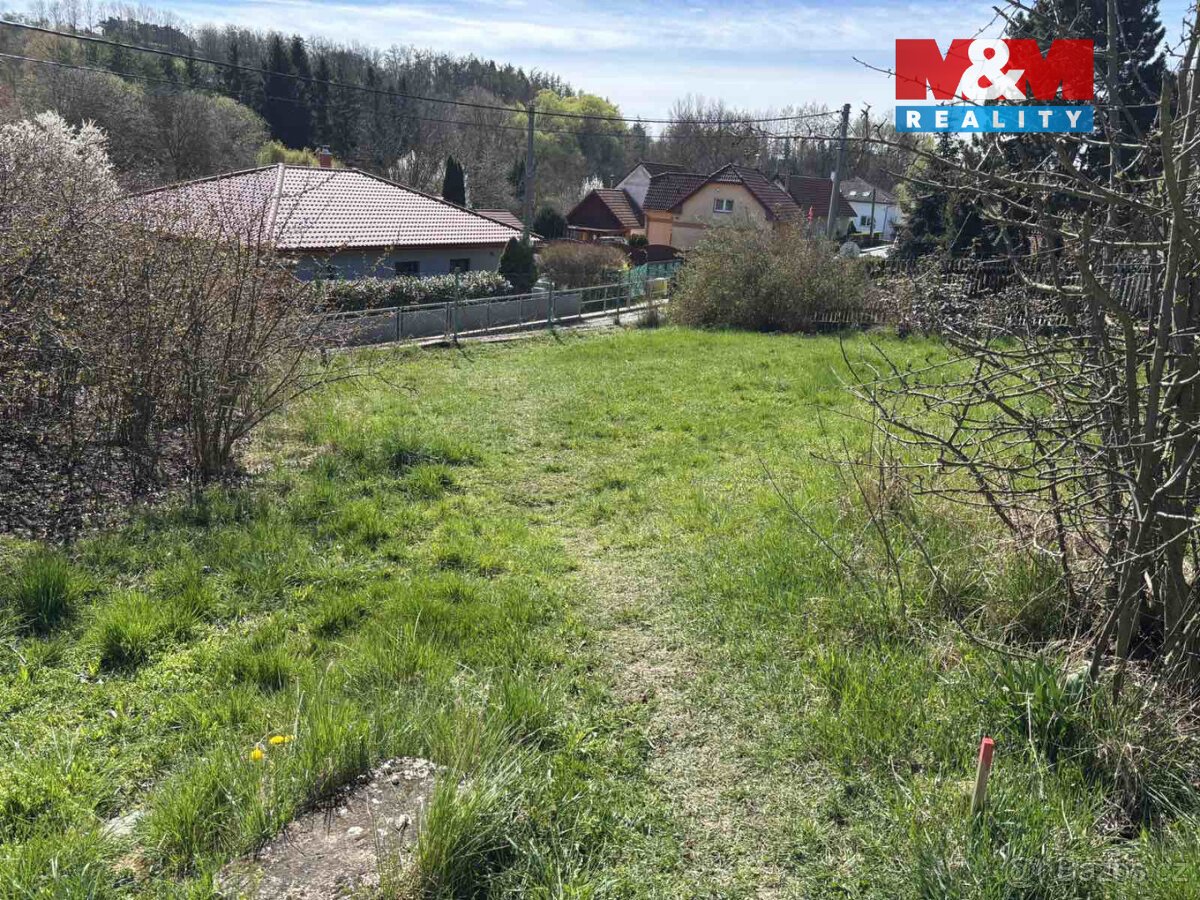 Prodej pozemku k bydlení, 600 m², Tismice, Český Brod