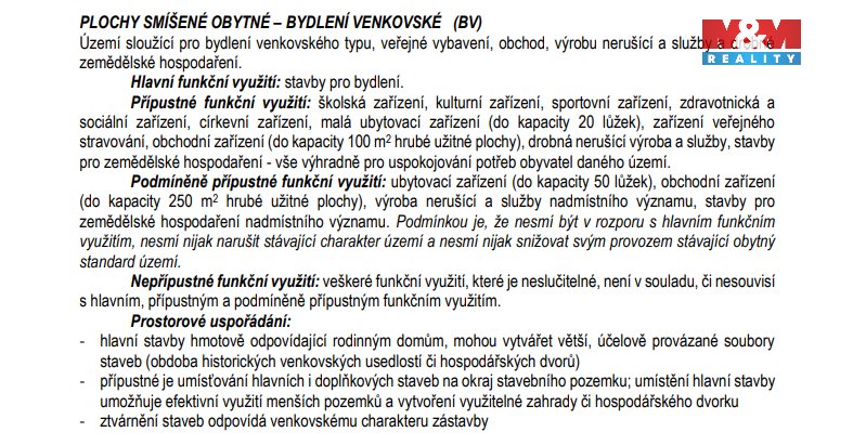 Prodej pozemku k bydlení, 600 m², Tismice, Český Brod
