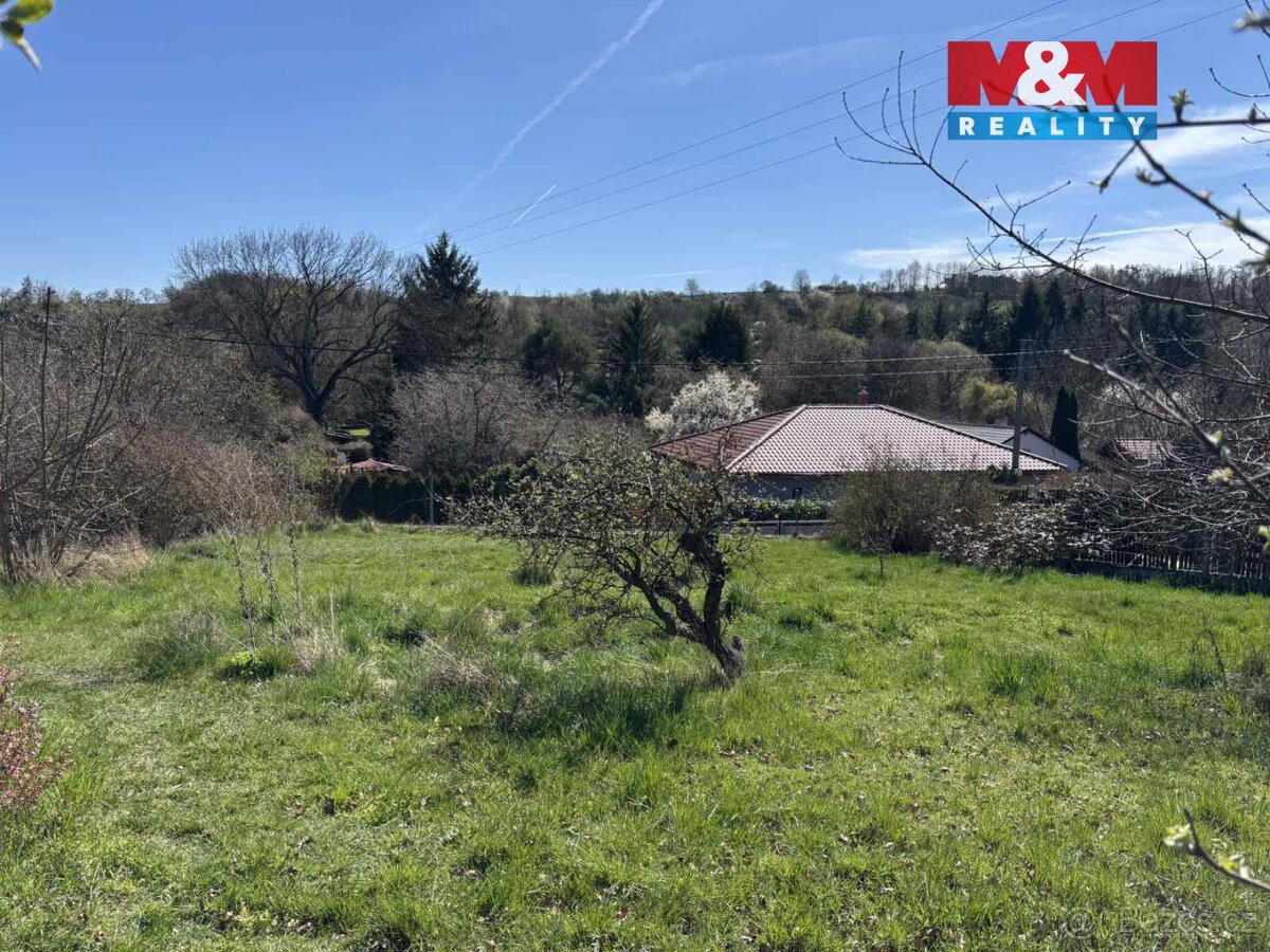 Prodej pozemku k bydlení, 600 m², Tismice, Český Brod