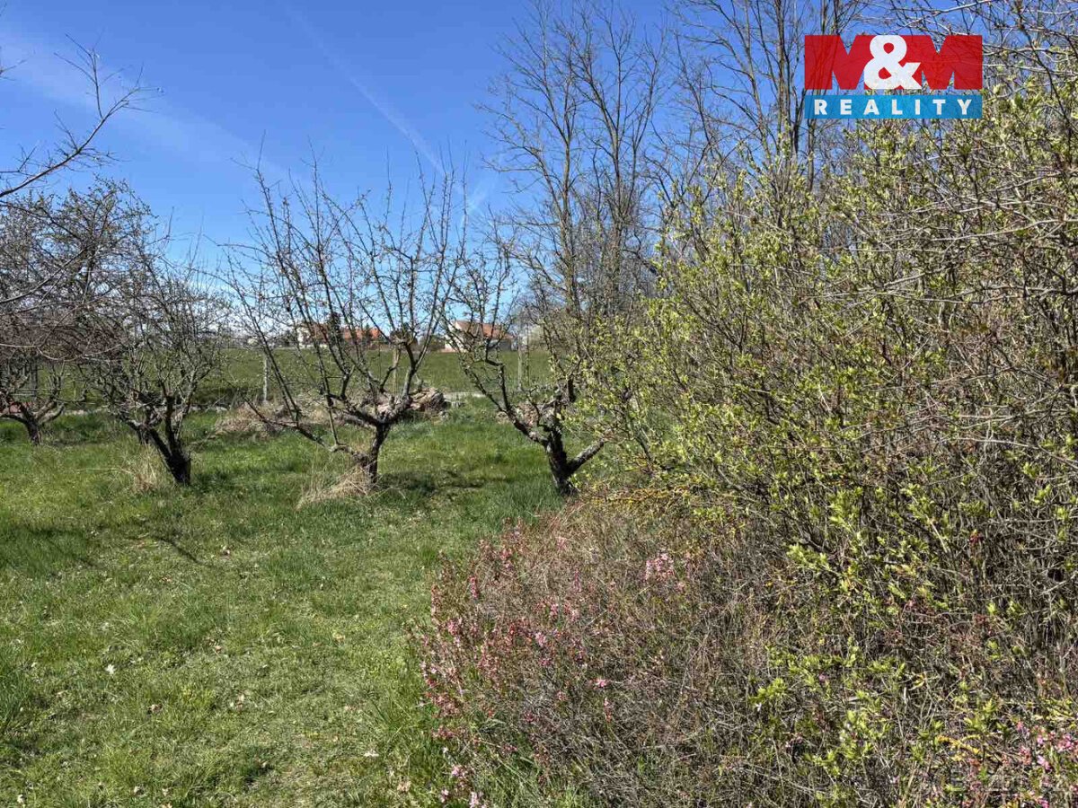 Prodej pozemku k bydlení, 600 m², Tismice, Český Brod