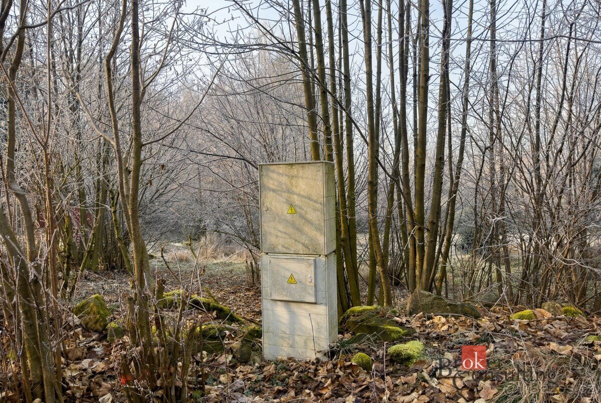 Prodej, pozemky/bydlení, 3363 m2, Strašín, Klatovy [ID 80871