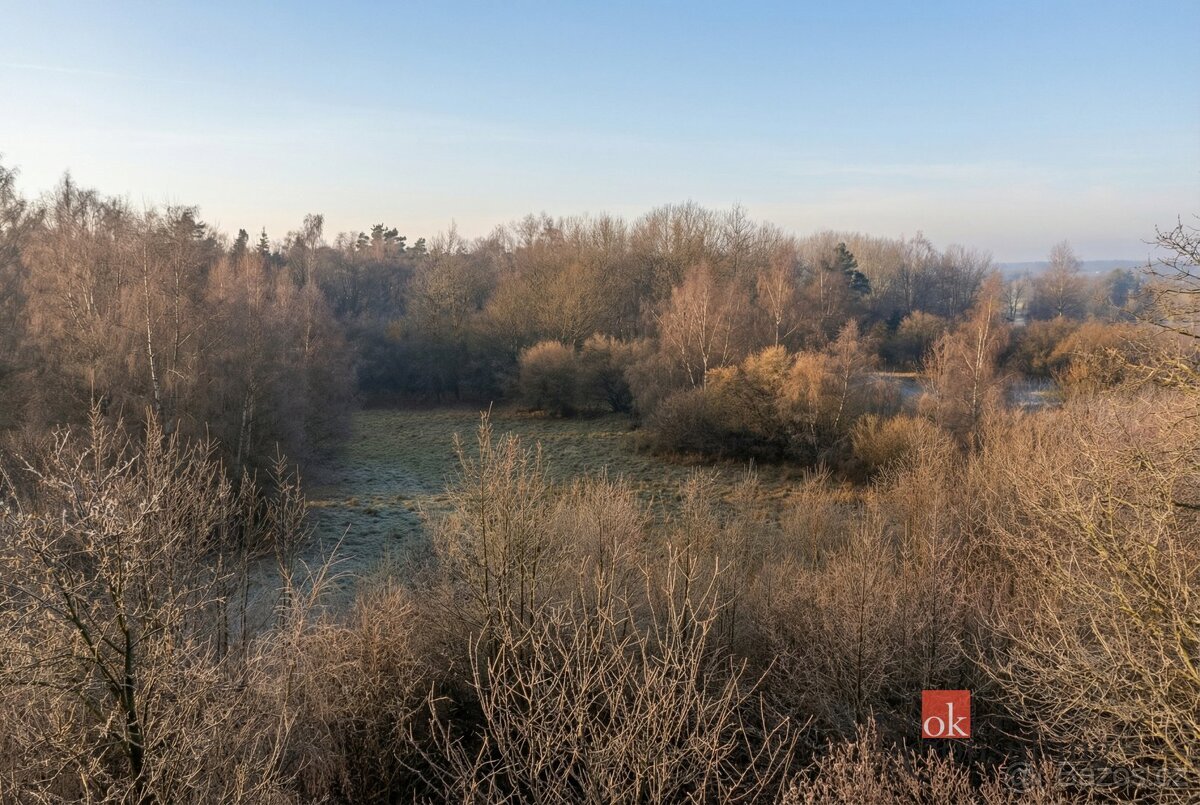 Prodej, pozemky/bydlení, 3363 m2, Strašín, Klatovy [ID 80871