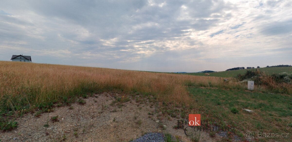 Prodej, pozemky/ostatní, 478 m2, Horní Václavov 159, 79201 V