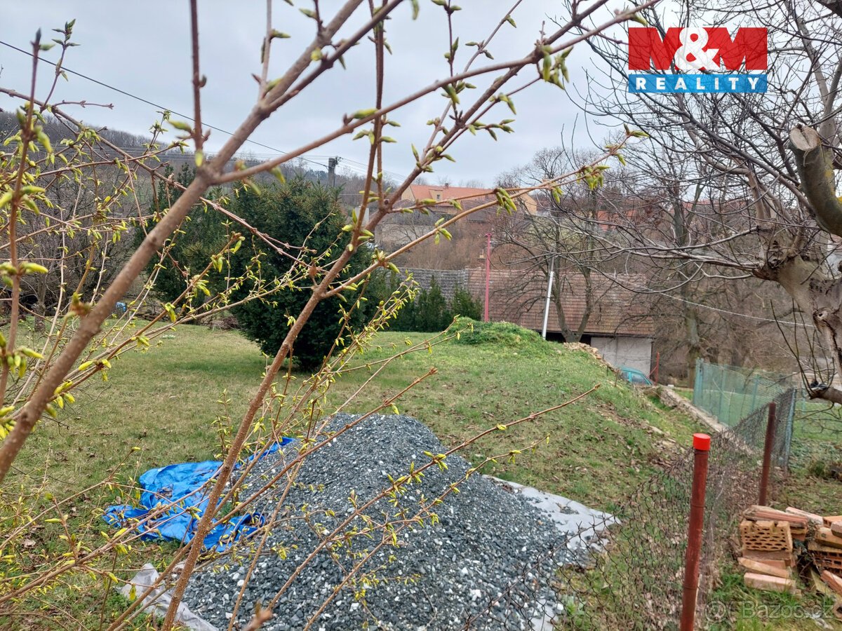 Prodej pozemku k bydlení, 484 m², Červené Pečky