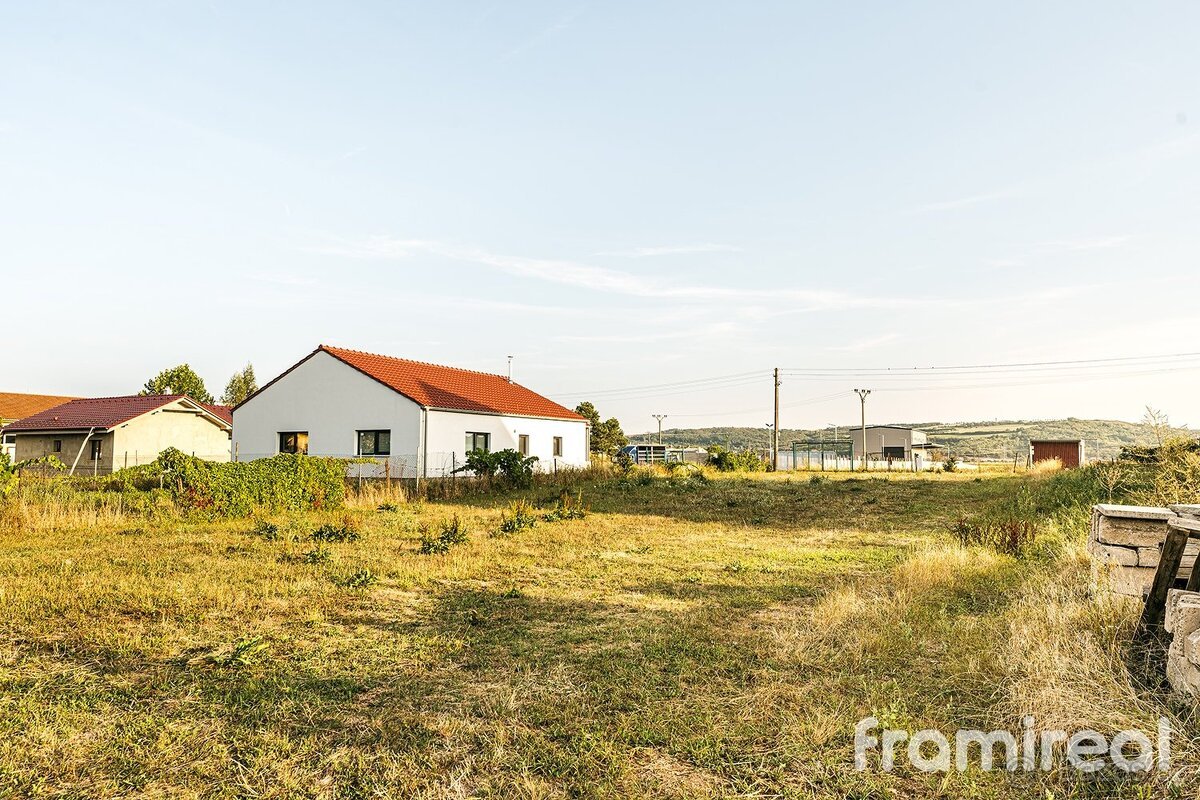 Prodej pozemku pro bydlení, 1 000 m² - Opatovice