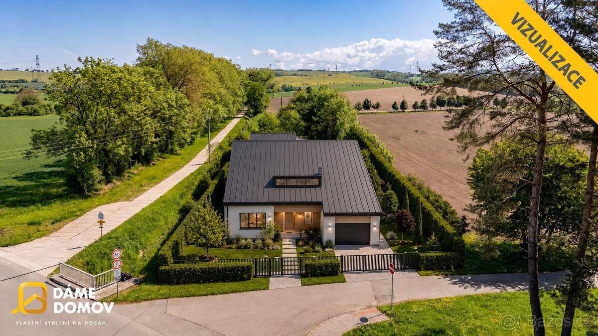 Stavební pozemek 4 049 m², ev.č. 14395