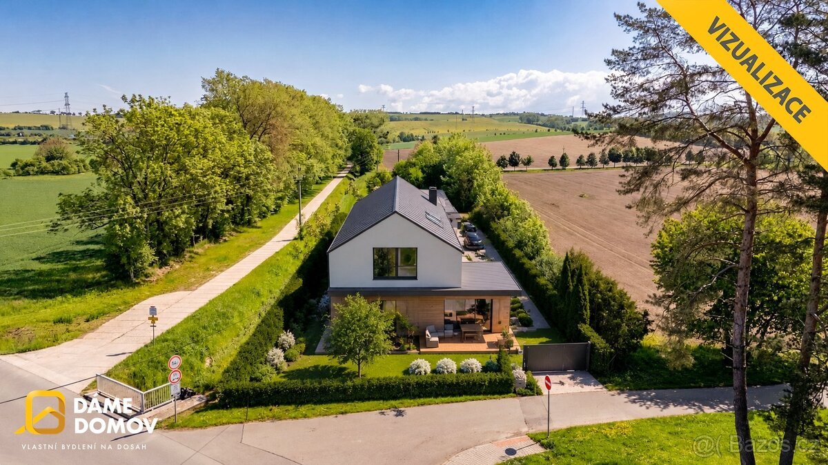 Stavební pozemek 4 049 m², ev.č. 14395
