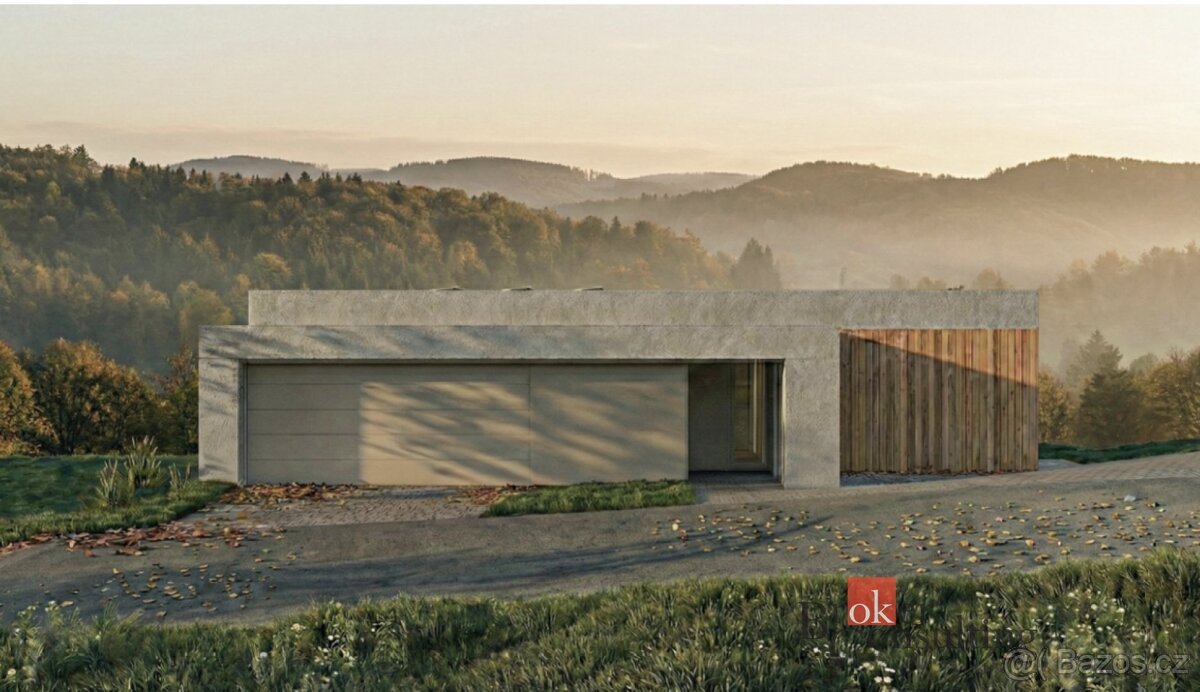 Prodej, pozemky/bydlení, 900 m2, Dalovice, Karlovy Vary [ID 