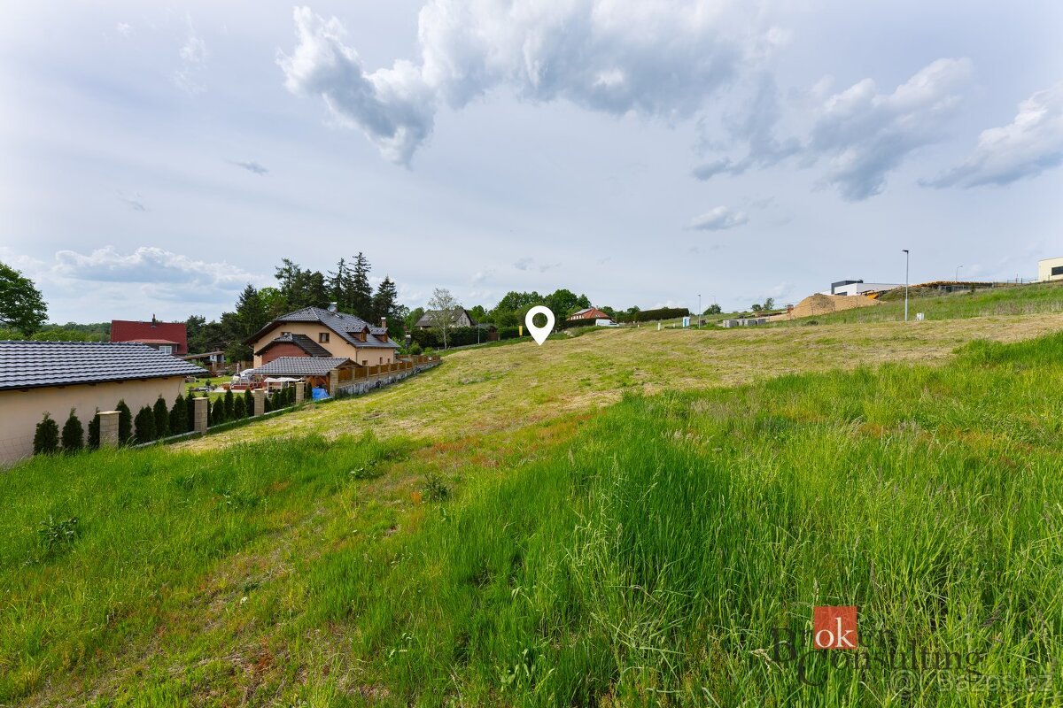 Prodej, pozemky/bydlení, 900 m2, Dalovice, Karlovy Vary [ID 