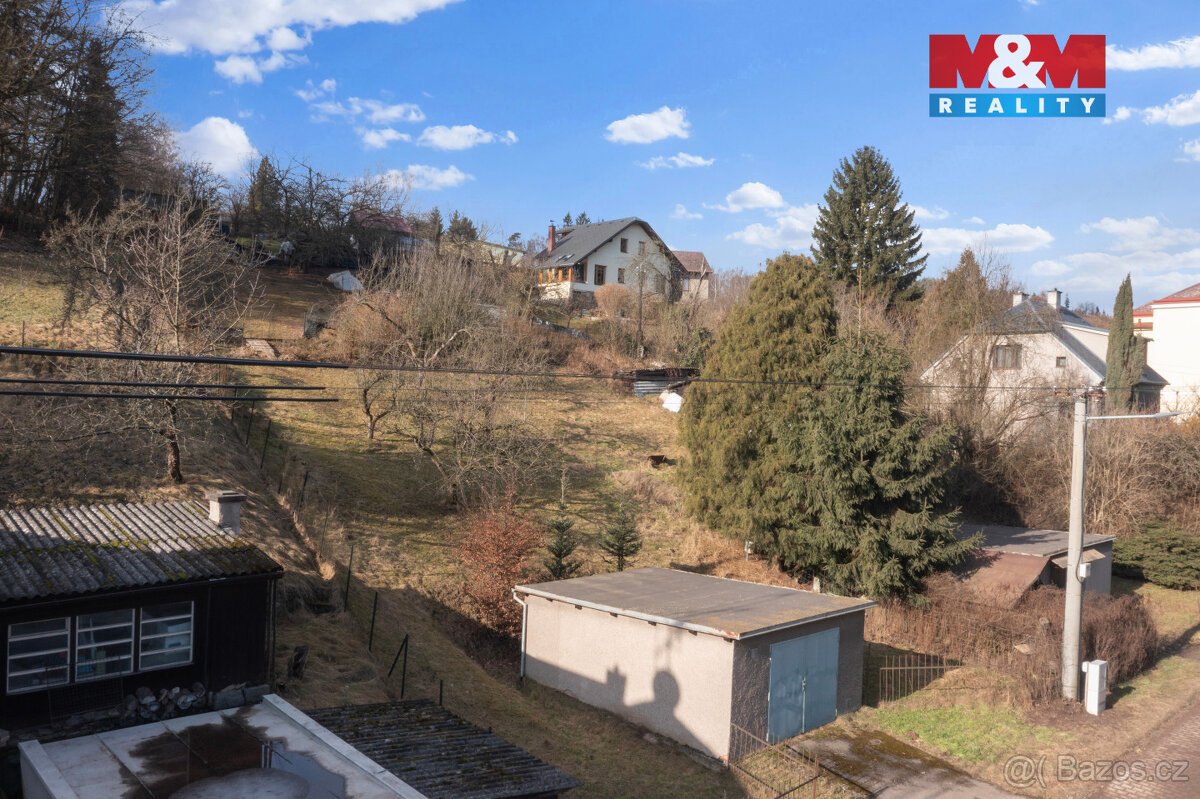 Prodej pozemku k bydlení, 796 m², Náchod, ul. Broumovská