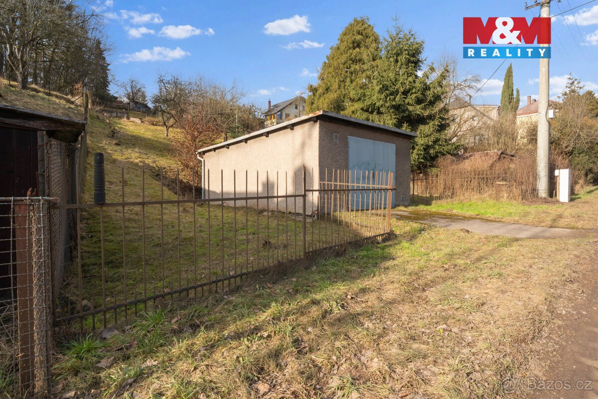 Prodej pozemku k bydlení, 796 m², Náchod, ul. Broumovská