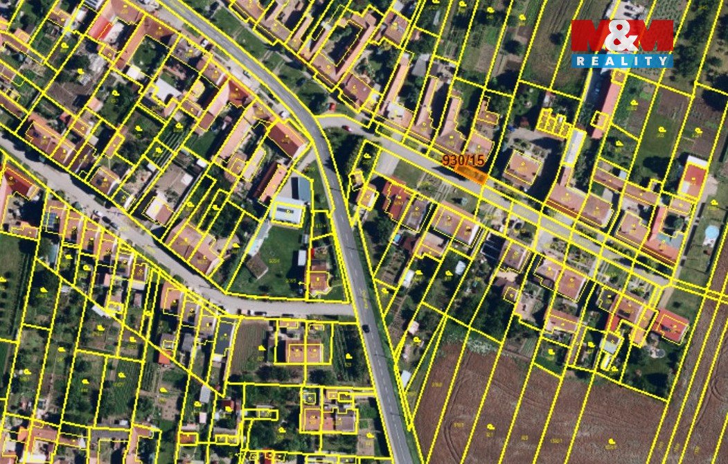 Prodej ostatní, 72 m², Moravský Žižkov