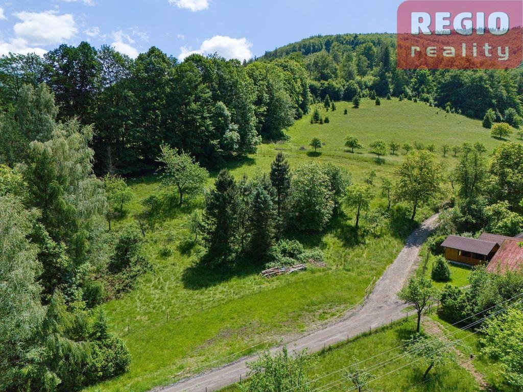 Prodej pozemku 5507 m2, Řeka