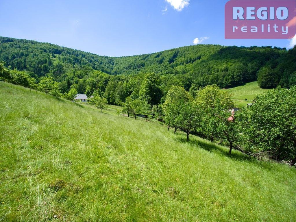 Prodej pozemku 5507 m2, Řeka