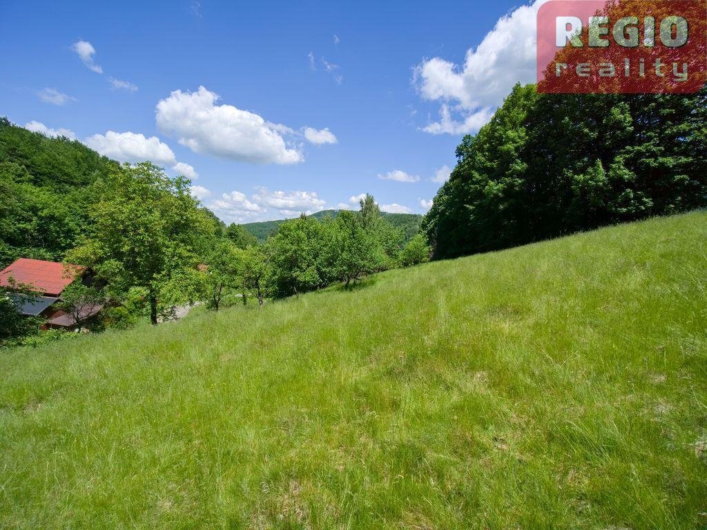 Prodej pozemku 5507 m2, Řeka