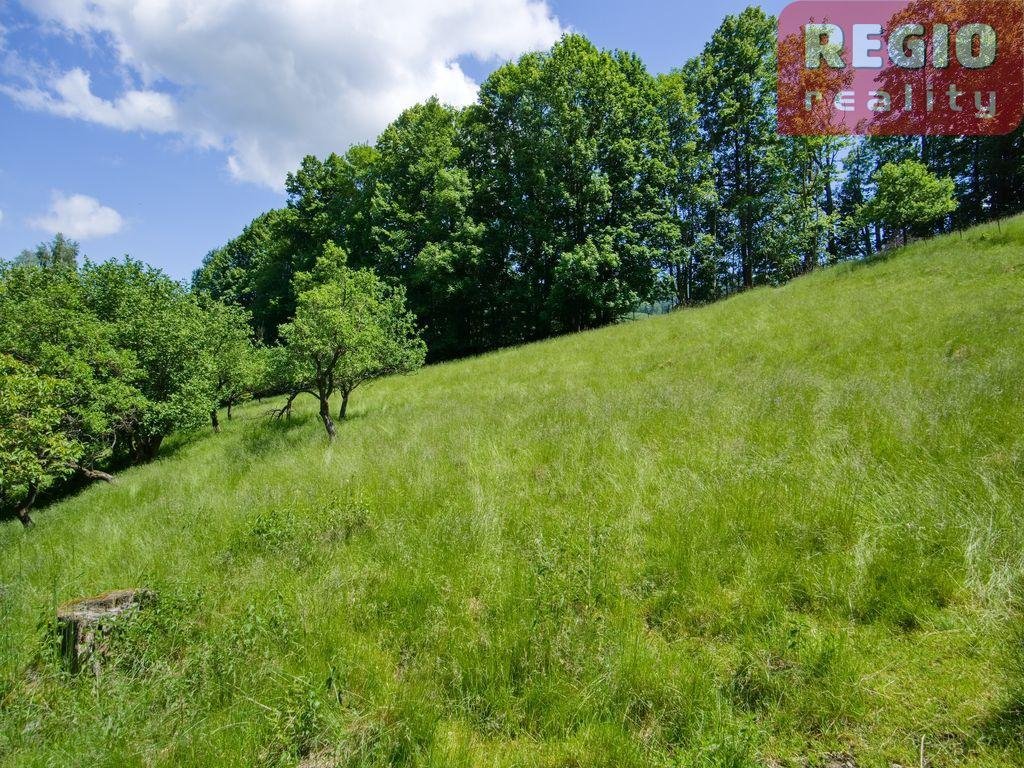 Prodej pozemku 5507 m2, Řeka