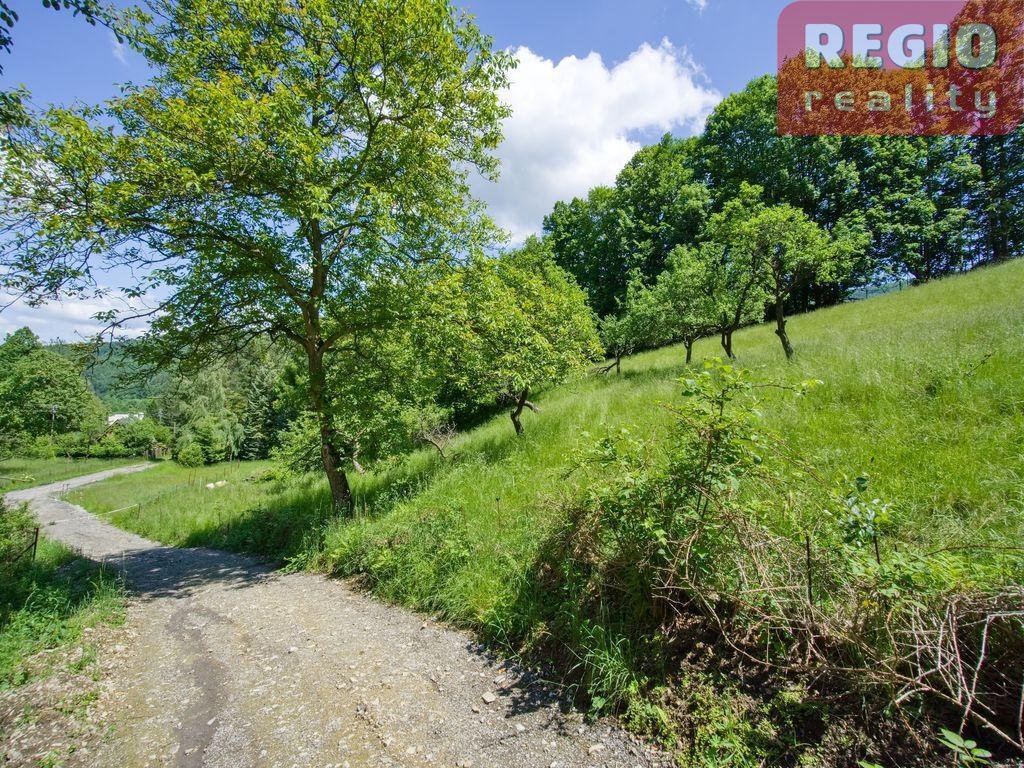 Prodej pozemku 5507 m2, Řeka