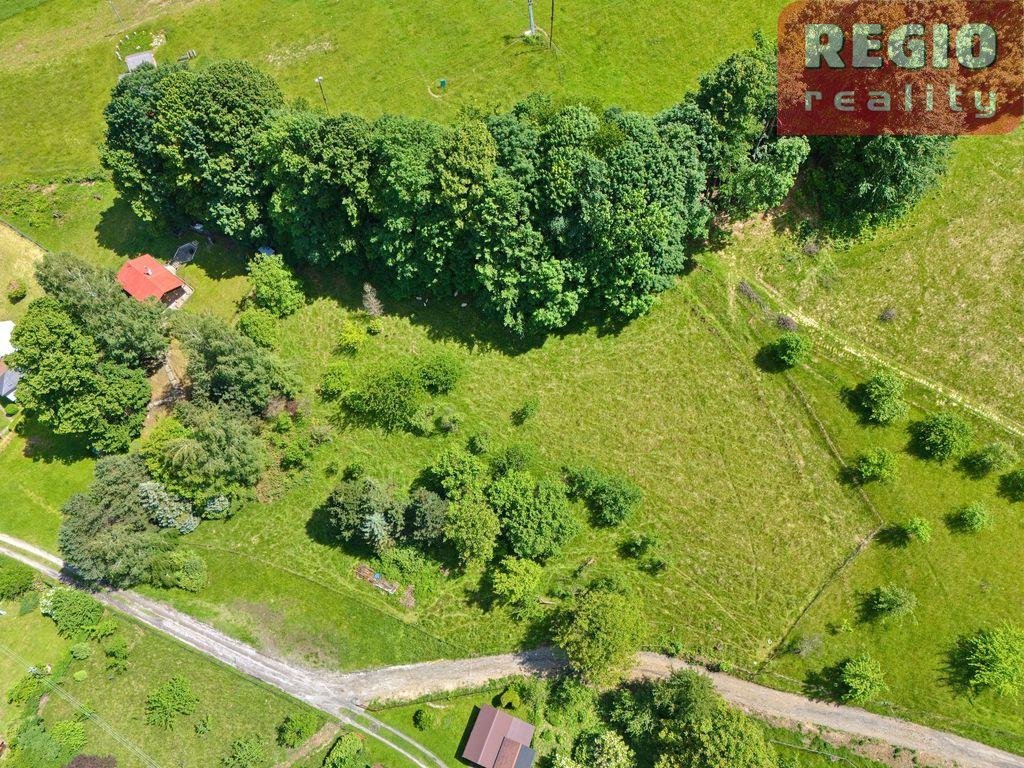 Prodej pozemku 5507 m2, Řeka
