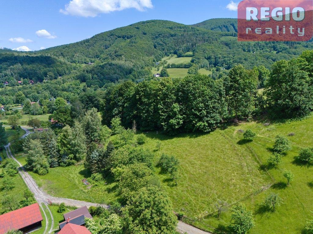Prodej pozemku 5507 m2, Řeka