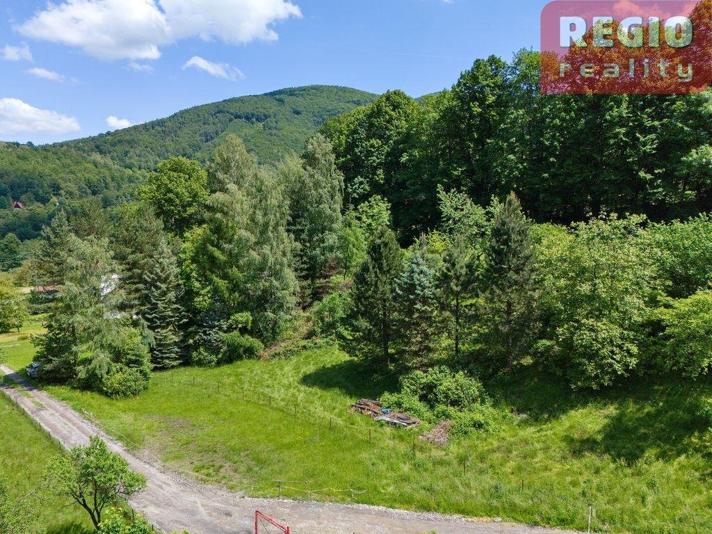 Prodej pozemku 5507 m2, Řeka