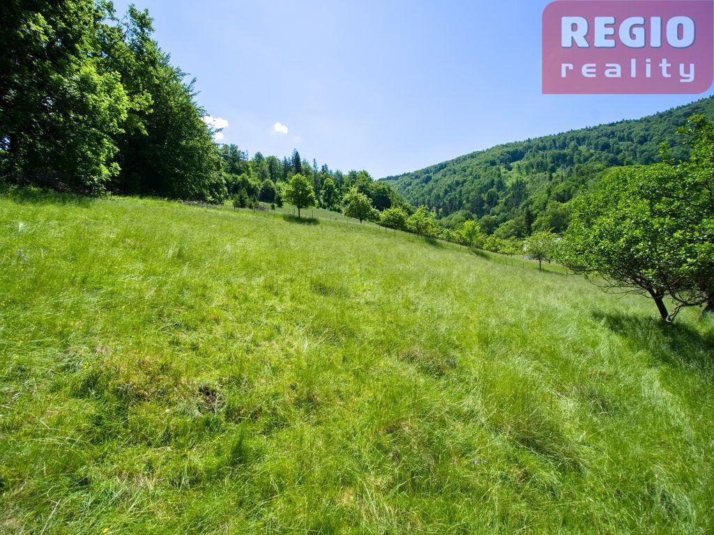 Prodej pozemku 5507 m2, Řeka