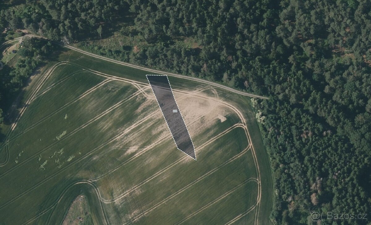 Zemědělská půda, prodej, Chrášťovice, Mladotice, Plzeň sever