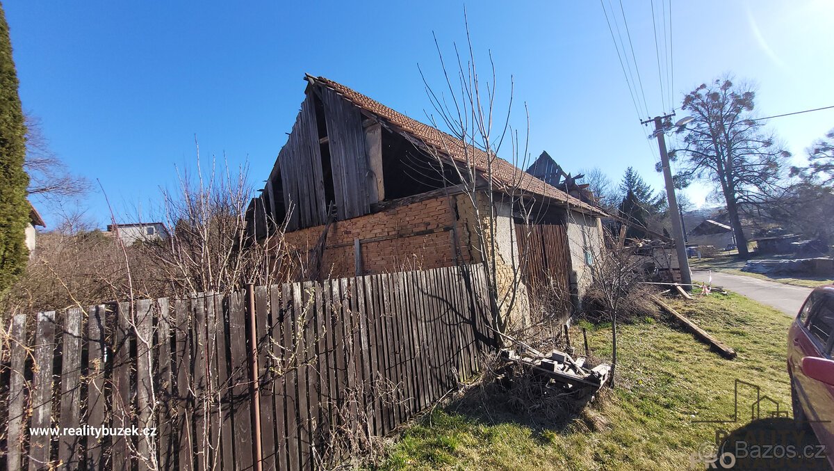 Prodej pozemku-Šišma