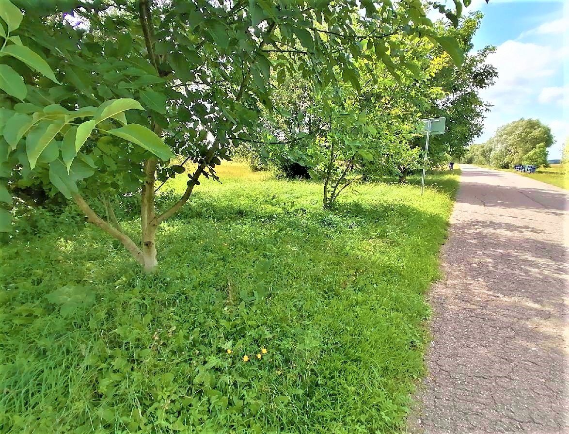 Prodej zahrady 200 m² Třesovice - Popovice