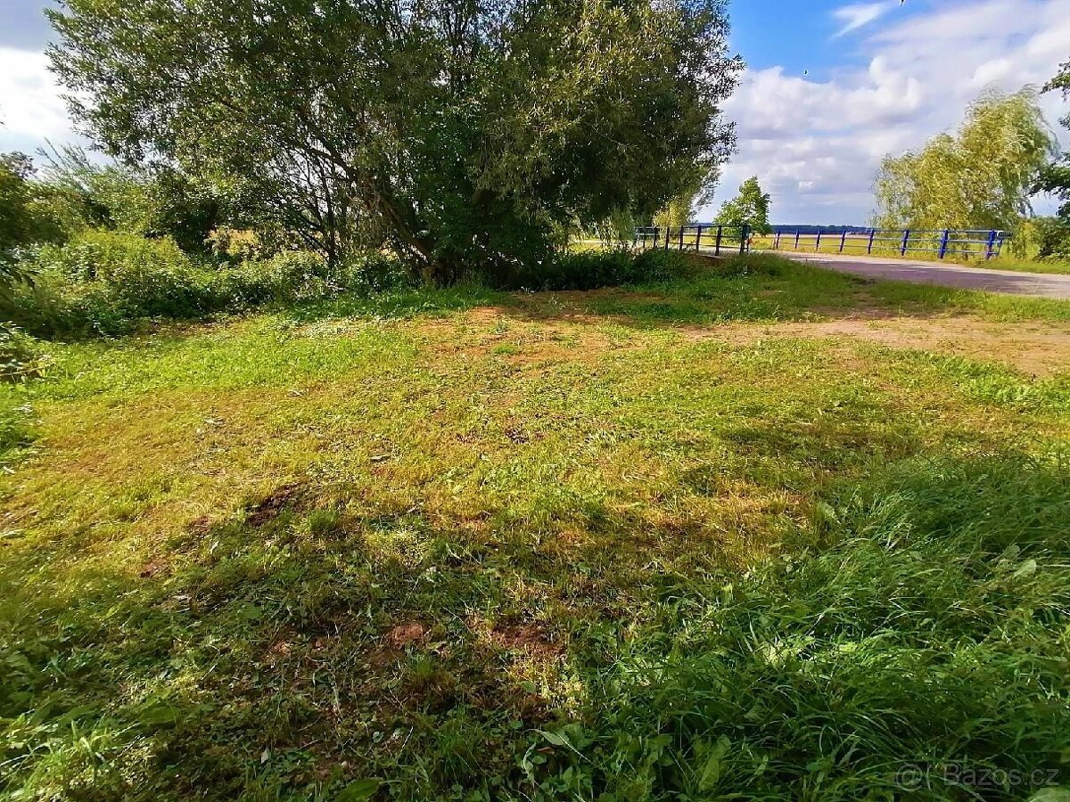 Prodej zahrady 200 m² Třesovice - Popovice