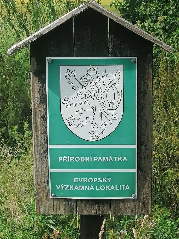 Prodej zahrady 200 m² Třesovice - Popovice