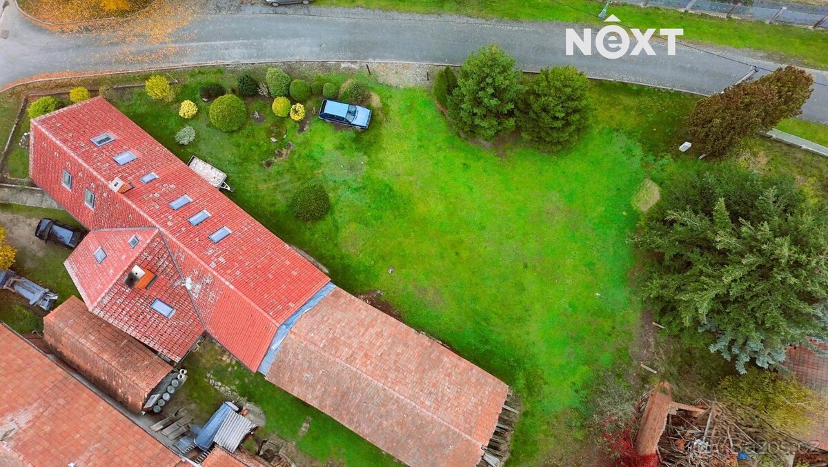 Prodej pozemek Bydlení, 573㎡
