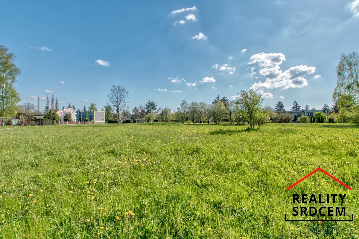 Prodej stavebního pozemku, 2.991 m2, ul. Příčnice, Frenštát 