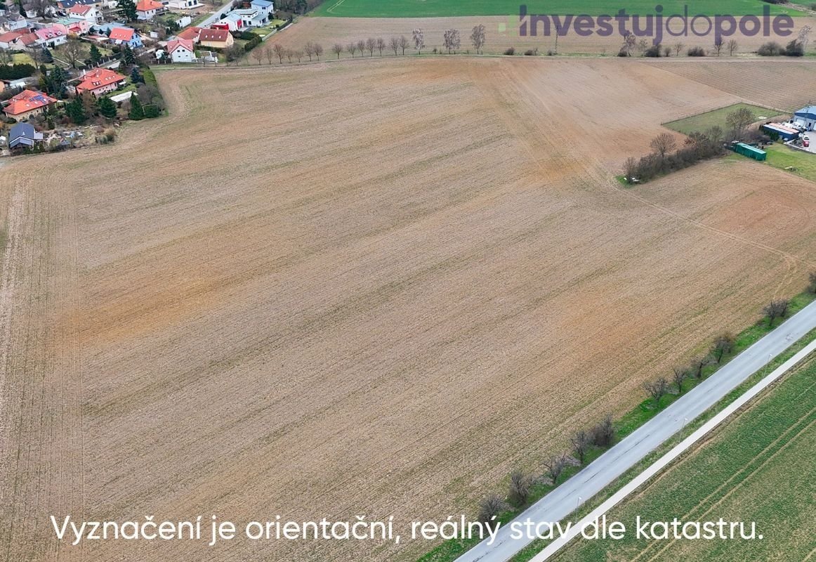 Prodej pole v k.ú. Červený Újezd, ev.č. 2026-03-24-082523