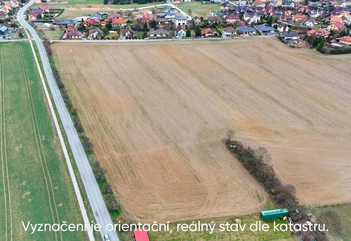 Prodej pole v k.ú. Červený Újezd, ev.č. 2026-03-24-082523