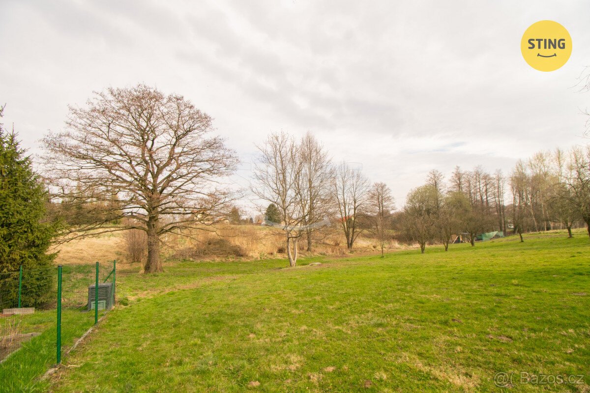 Prodej stavebního pozemku, 2.488 m², Dolní Lutyně, 135340