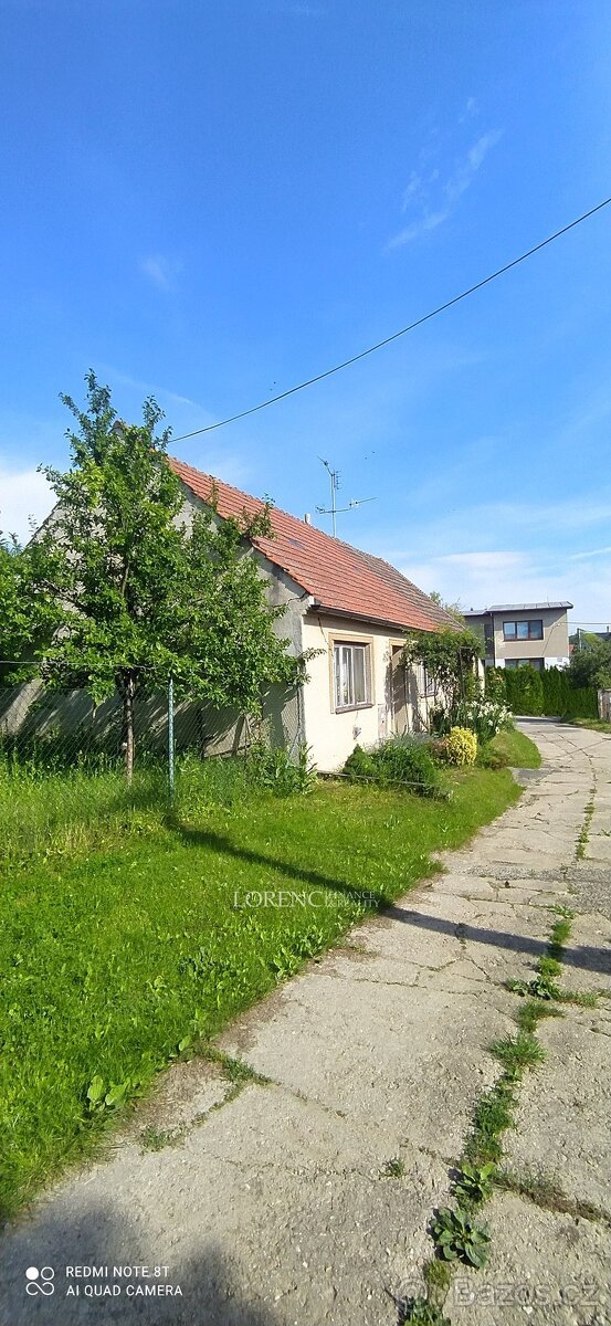Prodej stavebního pozemku Brumovice, ev.č. BRM1