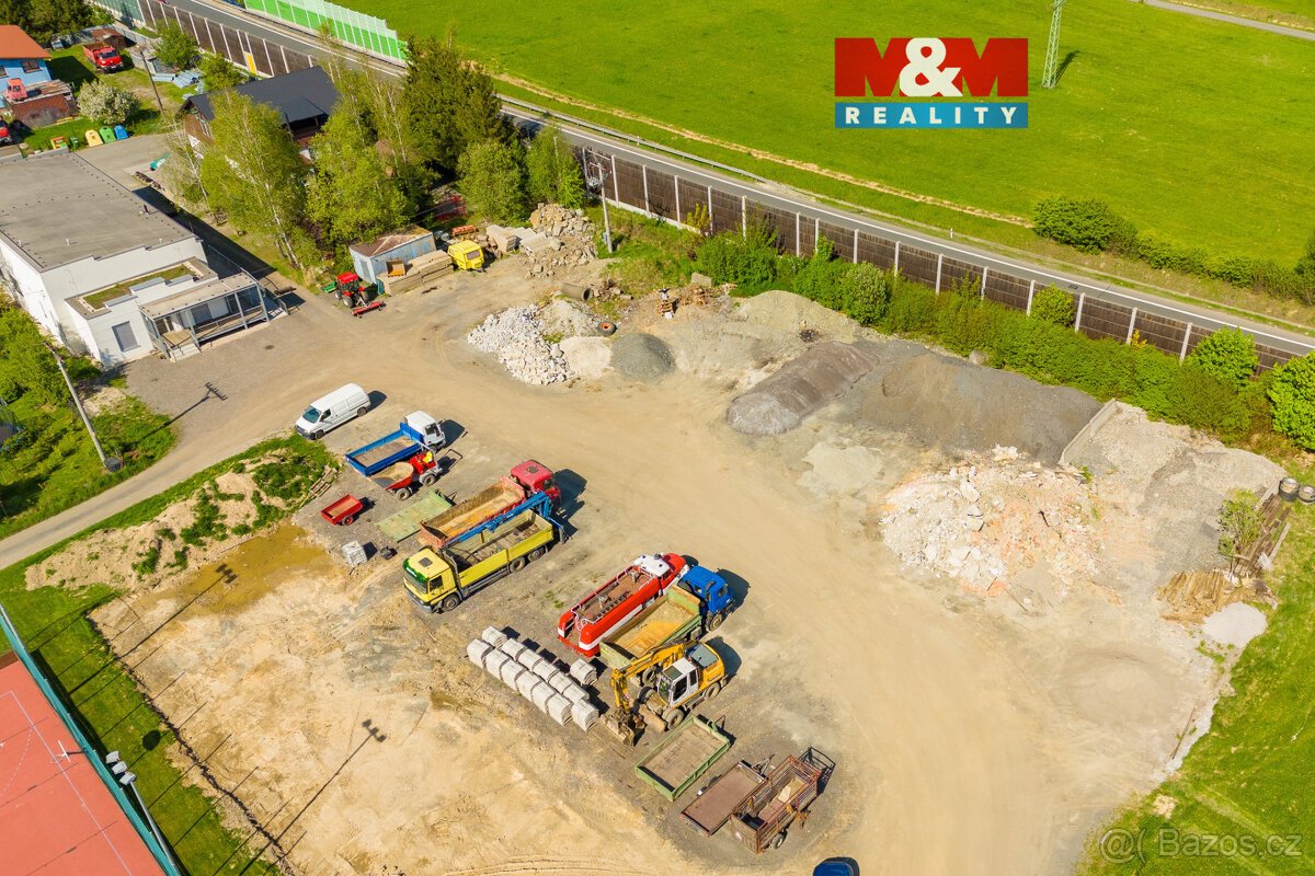 Prodej ostatní, 700 m², Mosty u Jablunkova