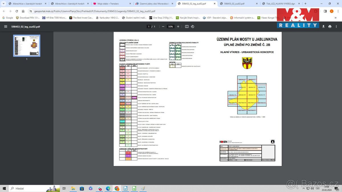 Prodej ostatní, 700 m², Mosty u Jablunkova