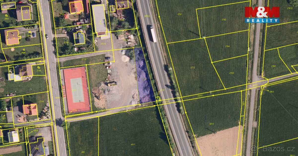 Prodej ostatní, 700 m², Mosty u Jablunkova
