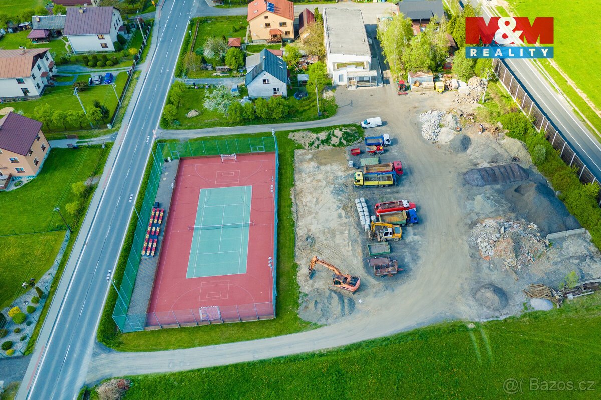 Prodej ostatní, 700 m², Mosty u Jablunkova
