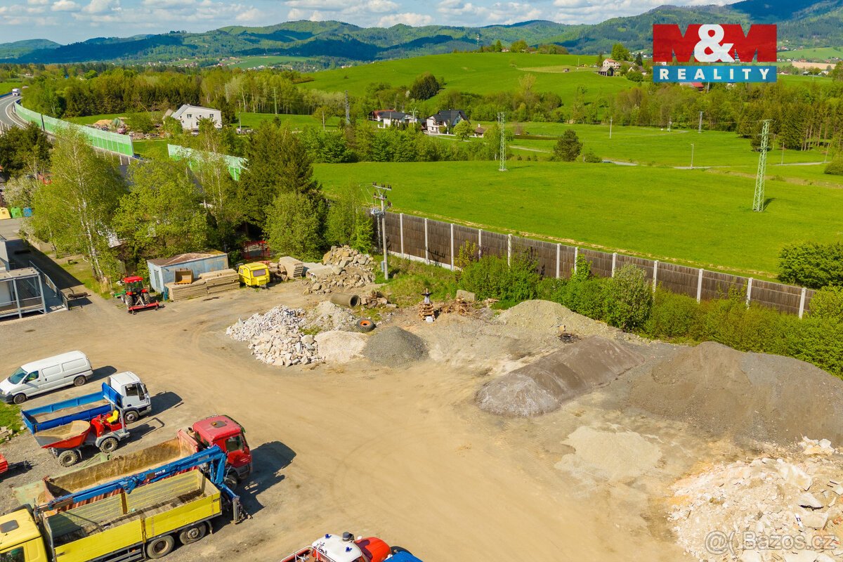 Prodej ostatní, 700 m², Mosty u Jablunkova