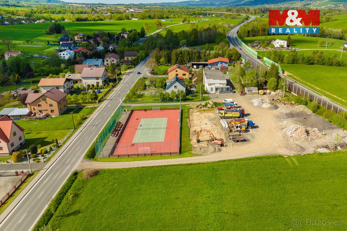 Prodej ostatní, 700 m², Mosty u Jablunkova
